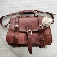 SADDLEBACK LEATHER Large