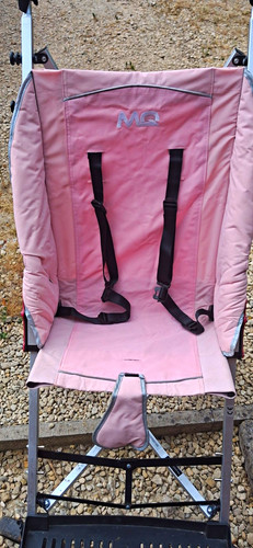 Mobiquip pushchair with - mobiquip,