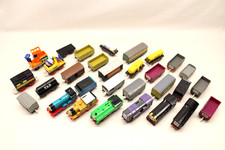 Tomy Trackmaster Thomas The