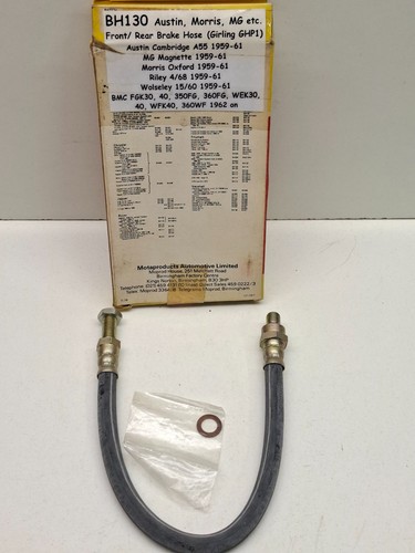 Classic car parts bh130 - car,
