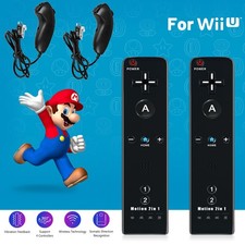 Motion Plus Wii Remote