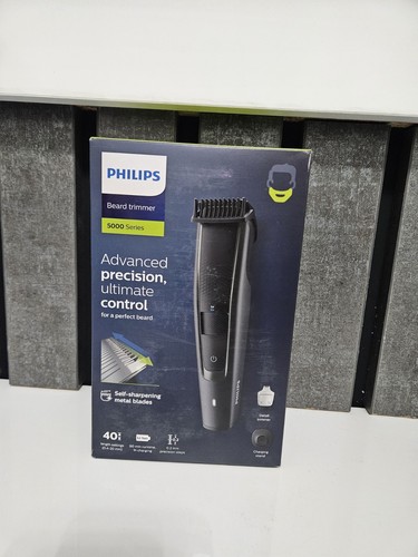 Philips beard trimmer series - beard,