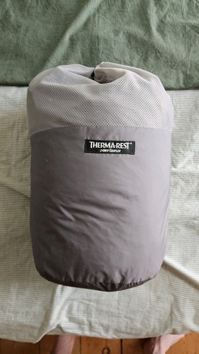 Thermarest down coupler - thermarest,