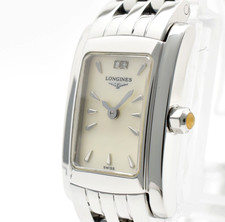 [MINT] Longines Dolce Vita