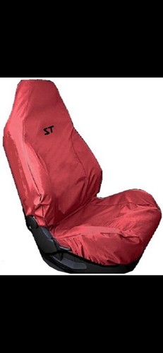 Seat cover fits ford focus - cover,