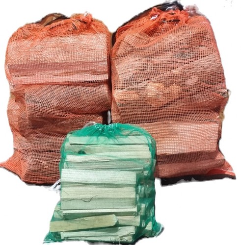 Firewood logs and kindling 2 - logs,