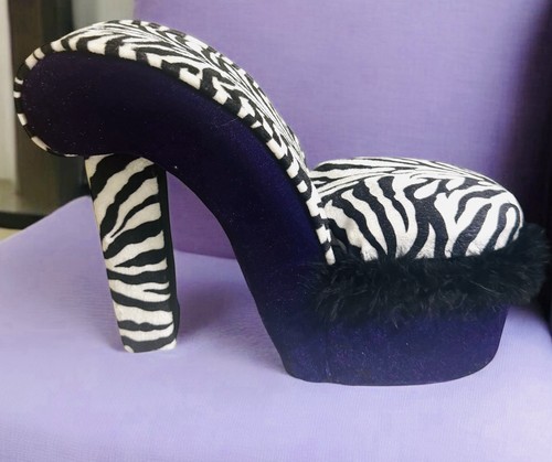 Vintage y2k high heel shoe - heel,