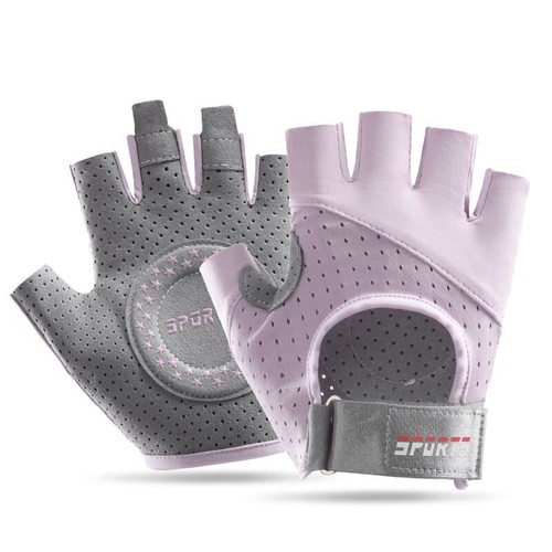Women weight lifting gloves - weight,