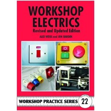 Workshop Electrics (Workshop