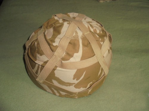 British army mk6 desert - british,