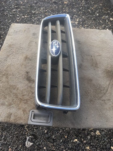 For subaru forester - xt, sg5