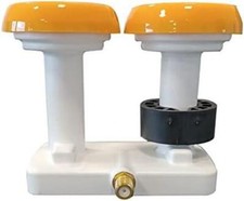 Golden Media 0.1dB Single 6