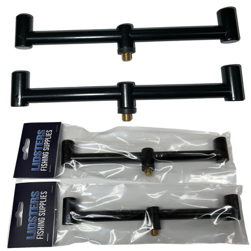 Mini short black - buzz, bars
