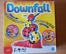 DOWNFALL BY MB GAMES STRATEGY