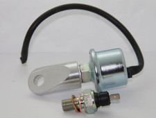 OIL PRESSURE SWITCH