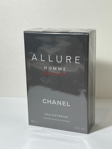 Chanel allure homme - chanel,