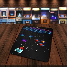 Galaxian (b) Arcade 3D Retro