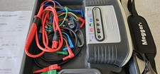 Megger 1721 Multifunction