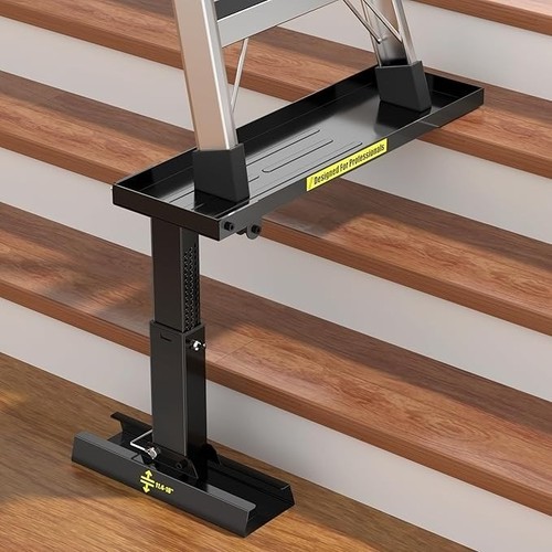 Foldable stair extender pro - foldable,