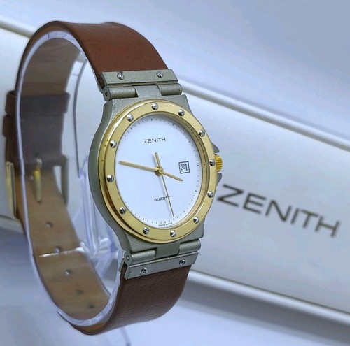 Vtg 1980s zenith - 1980s, dial