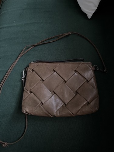 Gianni conti leather - conti, bag