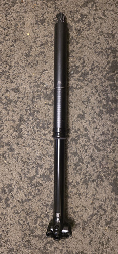 Dropper seatpost 170mm - dropper,