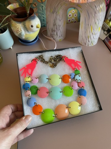 Tatty devine adorning hands - tatty,