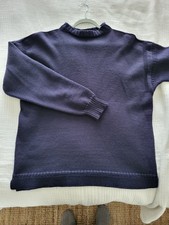 Vintage Guernsey Woollens