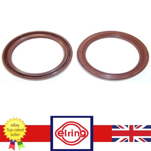 Crankshaft shaft seal for - crankshaft,