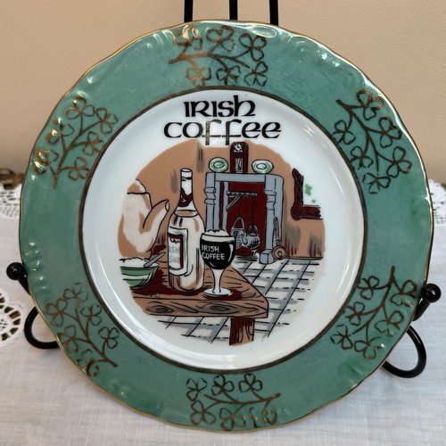 Vintage souvenir irish - vintage,