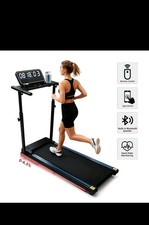 Foldable Treadmill Walking Pad