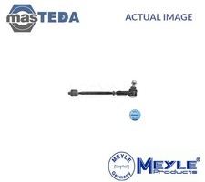 116 030 0014 TIE ROD AXLE JOINT ROD ASSEMBLY FRONT MEYLE FOR AUDI Q7,4L