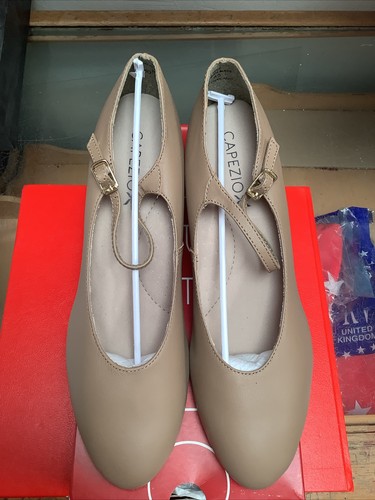 2inch tan caramel student - 2inch, tan/caramel