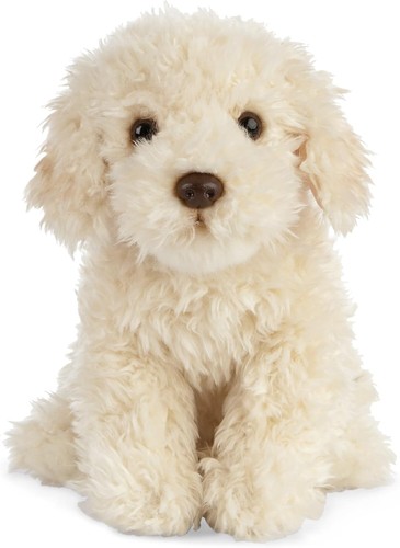 Living nature labradoodle - nature,