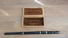 Ormiston 38 Irish Wooden Flute