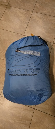 Ozone mojo pwr paraglider - 2,