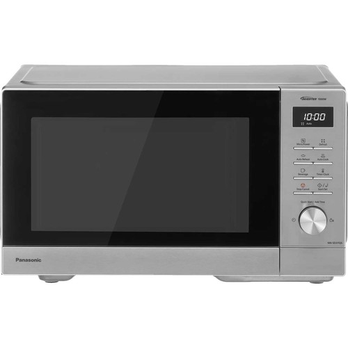 Panasonic sd37qsbpq 1000w - nn-sd37qsbpq,