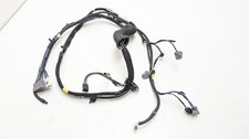 VOLVO V60 MK2 TAILGATE WIRING