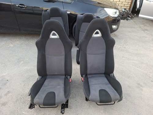 Mazda rx8 2003 2008 seat - rx8, 2003-2008