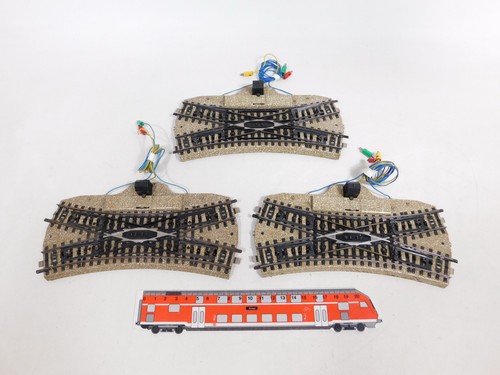 Märklin 5128 slip - 3x, ac