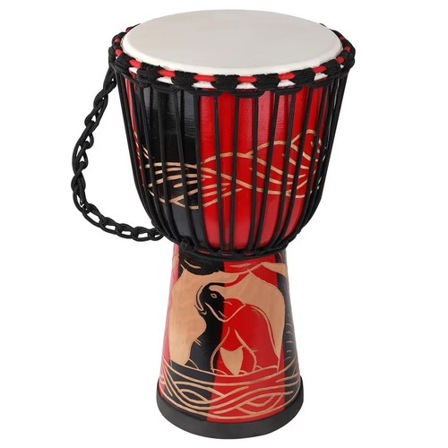 Lieke djembe drum - , 20"