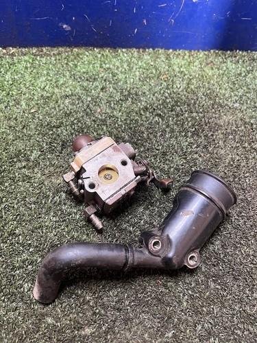 Honda gxr120 gx100 rammer - honda,