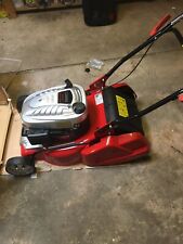 Cobra RM40C - 16" Petrol Push