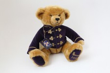 RARE MINT 2000 Harrods Bear
