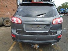 11 HYUNDAI SANTA FE MK2 CRDI 2X SHOCK ABSORBERS-PAIR 05-12 BREAKING CAR