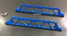 Alloy Side Protection Trail