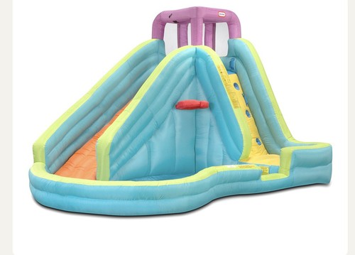 Little tikes slam - tikes,