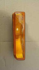 New old stock genuine left hand indicator light front  Ford Fiesta MK1 