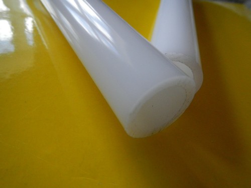 Opal plastic acrylic perspex - acrylic,