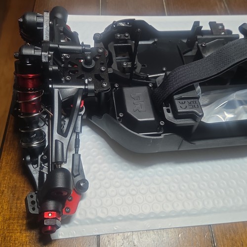 Arrma typhon slider - arrma,